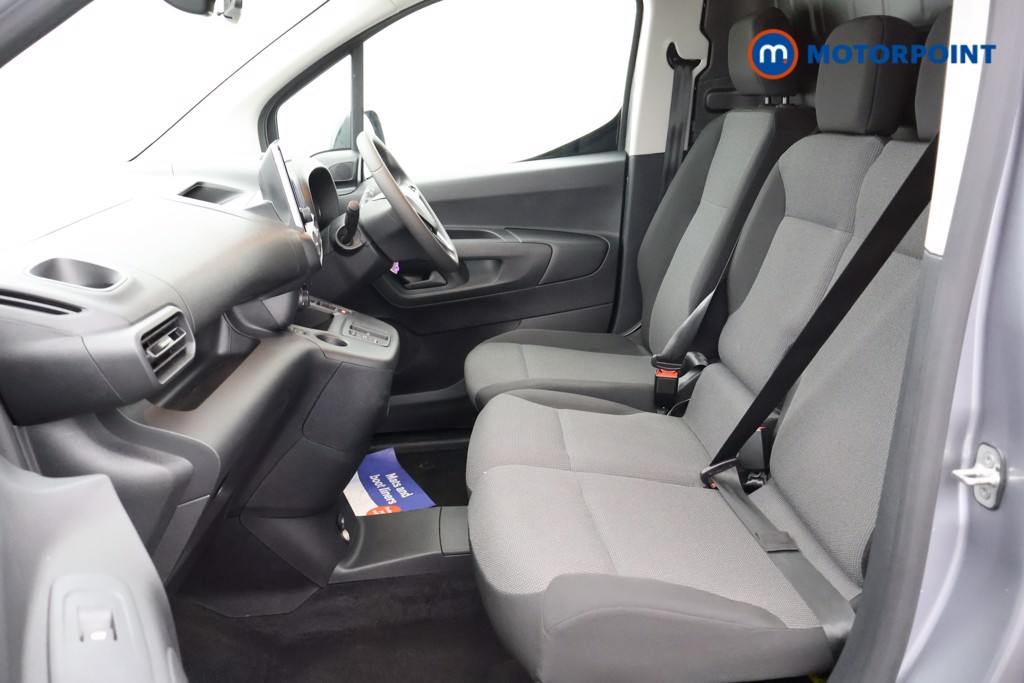 Vauxhall Combo Cargo PRO Automatic Electric Panel Van - Stock Number (1579600) - 12th supplementary image