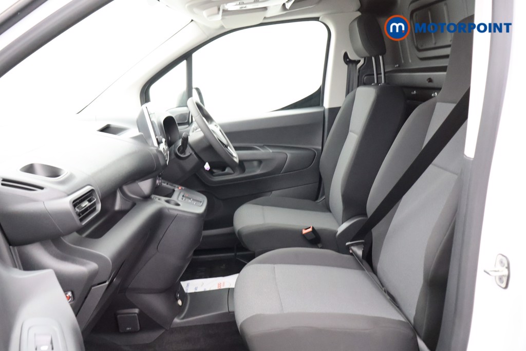 Vauxhall Combo Cargo Prime Automatic Electric Panel Van - Stock Number (1579606) - 12th supplementary image