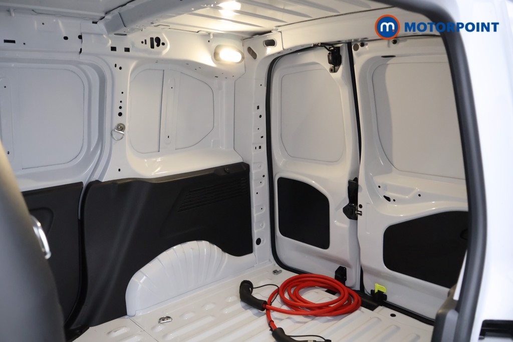 Vauxhall Combo Cargo Prime Automatic Electric Panel Van - Stock Number (1579606) - 13th supplementary image
