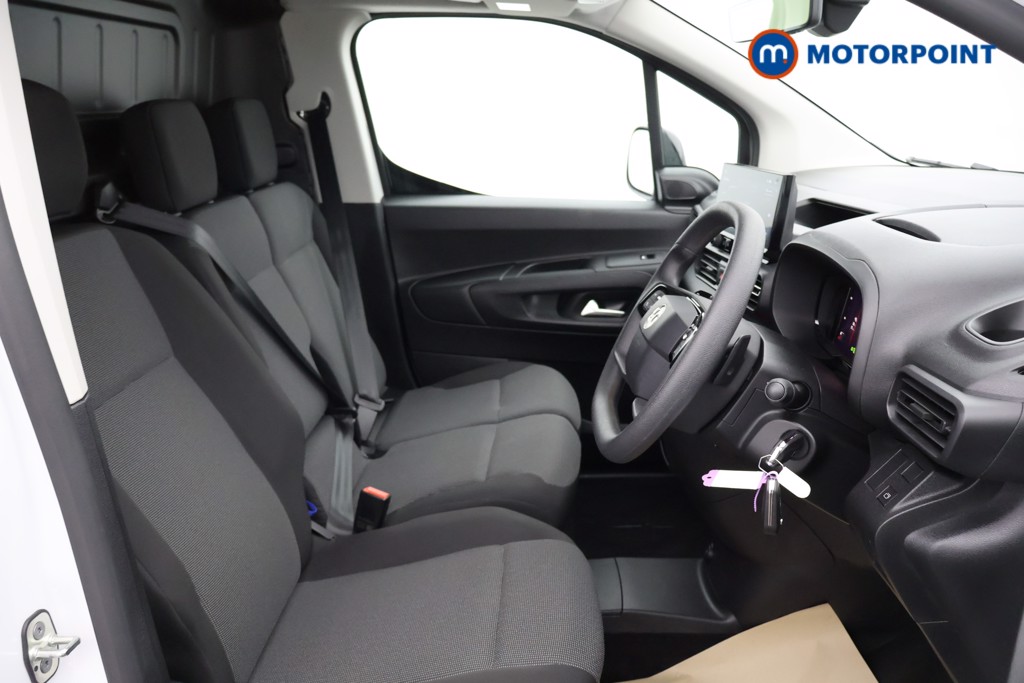 Vauxhall Combo Cargo PRO Automatic Electric Panel Van - Stock Number (1579614) - 11th supplementary image
