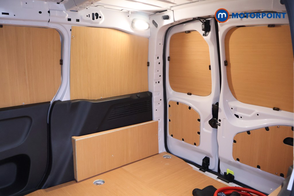 Vauxhall Combo Cargo PRO Automatic Electric Panel Van - Stock Number (1579614) - 14th supplementary image