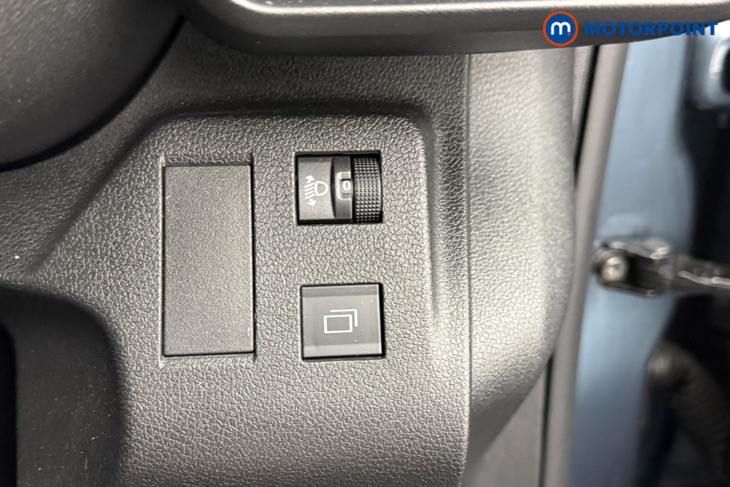 Vauxhall Combo Cargo Prime Automatic Electric Panel Van - Stock Number (1579635) - 12th supplementary image