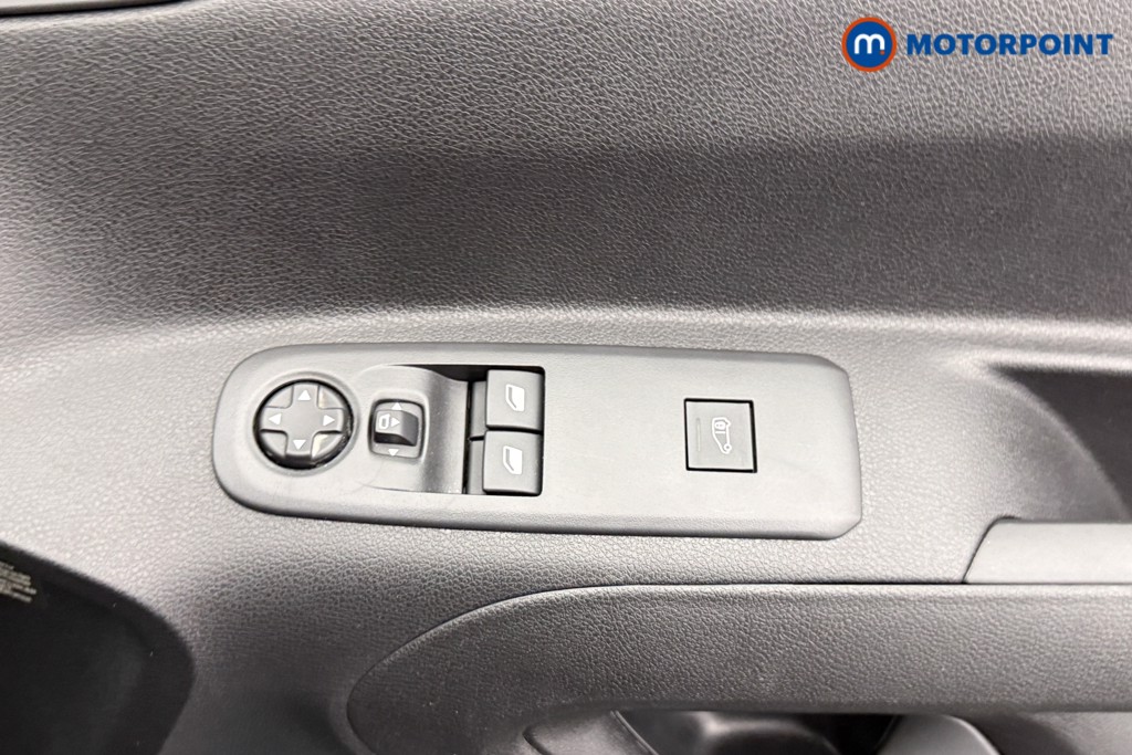 Vauxhall Combo Cargo Prime Automatic Electric Panel Van - Stock Number (1579635) - 13th supplementary image