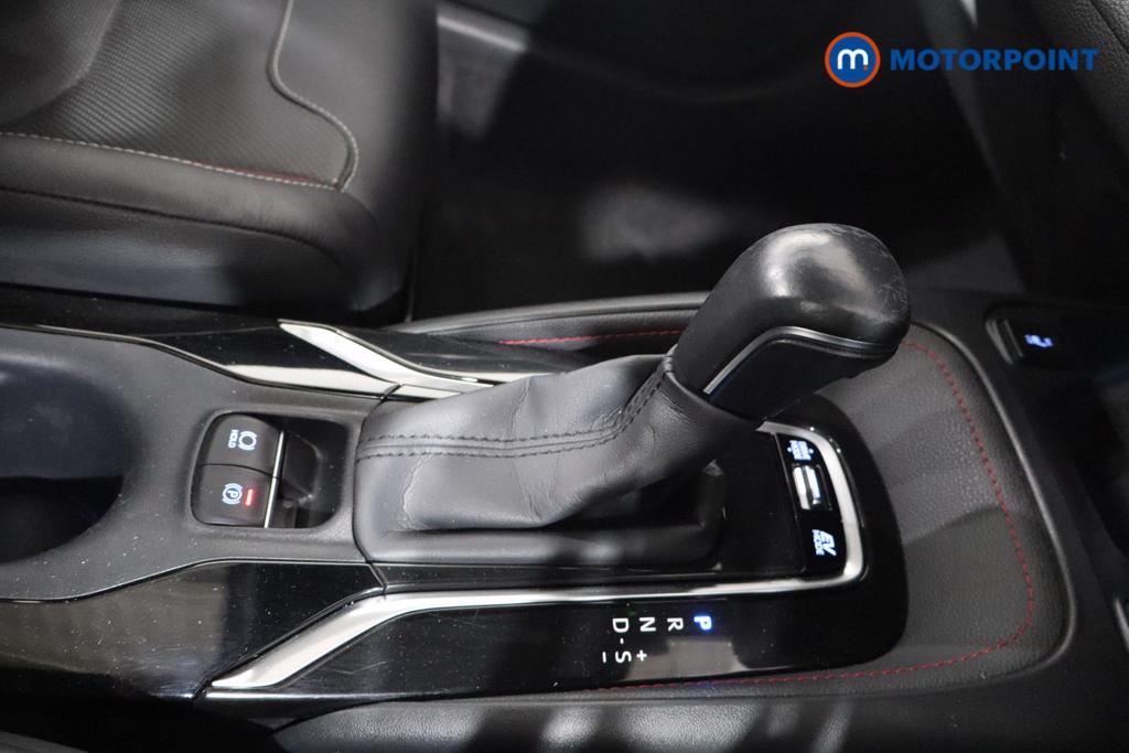 Toyota Corolla Excel Automatic Petrol-Electric Hybrid Hatchback - Stock Number (1579645) - 3rd supplementary image