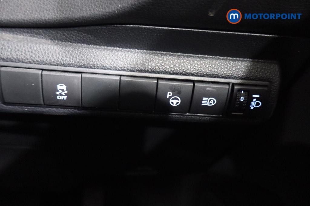 Toyota Corolla Excel Automatic Petrol-Electric Hybrid Hatchback - Stock Number (1579645) - 10th supplementary image