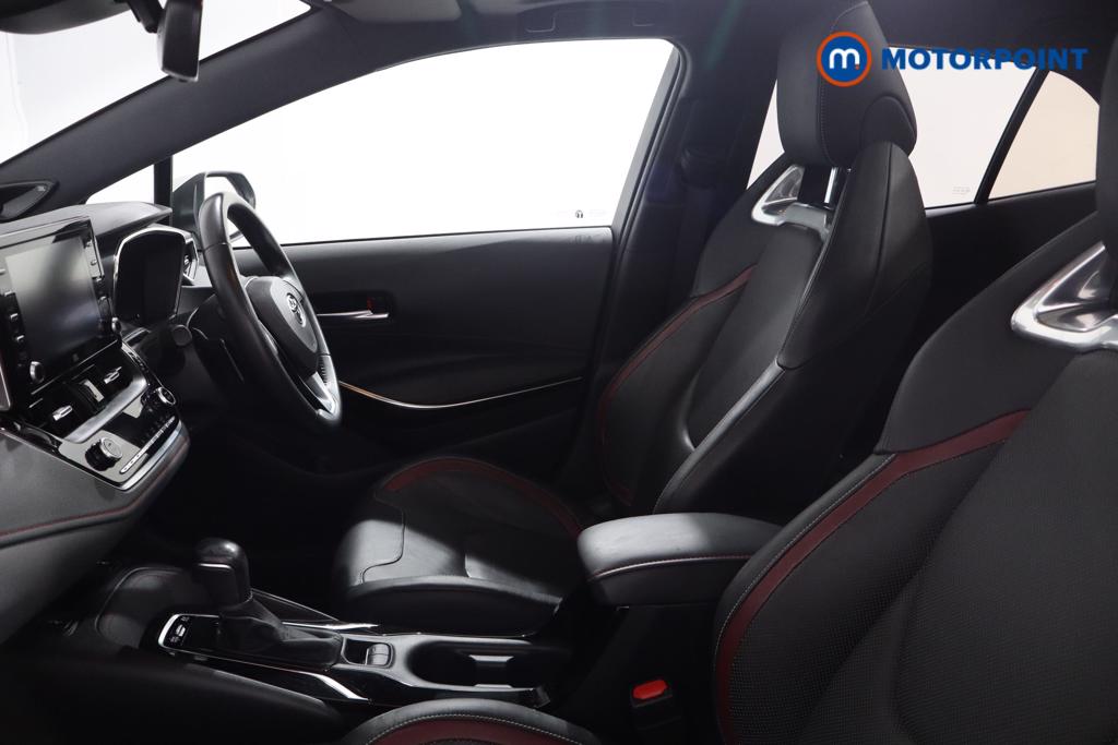 Toyota Corolla Excel Automatic Petrol-Electric Hybrid Hatchback - Stock Number (1579645) - 14th supplementary image