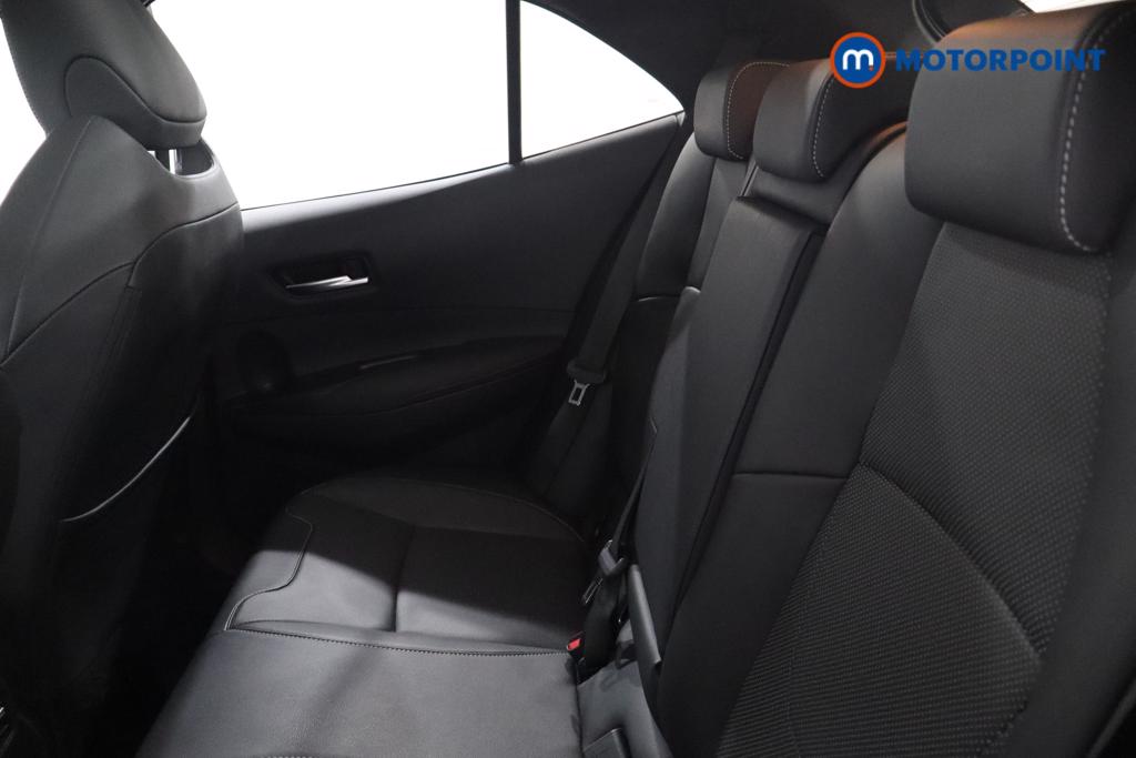 Toyota Corolla Excel Automatic Petrol-Electric Hybrid Hatchback - Stock Number (1579645) - 15th supplementary image