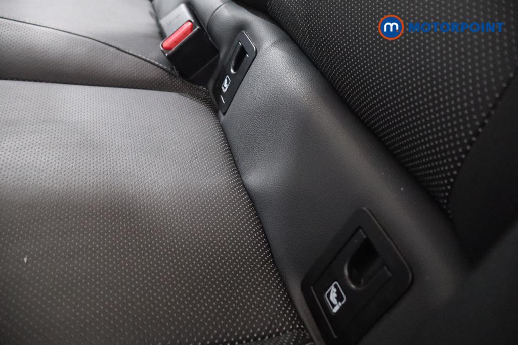 Toyota Corolla Excel Automatic Petrol-Electric Hybrid Hatchback - Stock Number (1579645) - 16th supplementary image