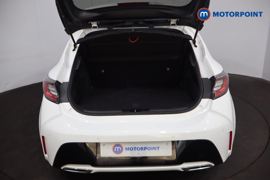 Toyota Corolla Excel Automatic Petrol-Electric Hybrid Hatchback - Stock Number (1579645) - 18th supplementary image