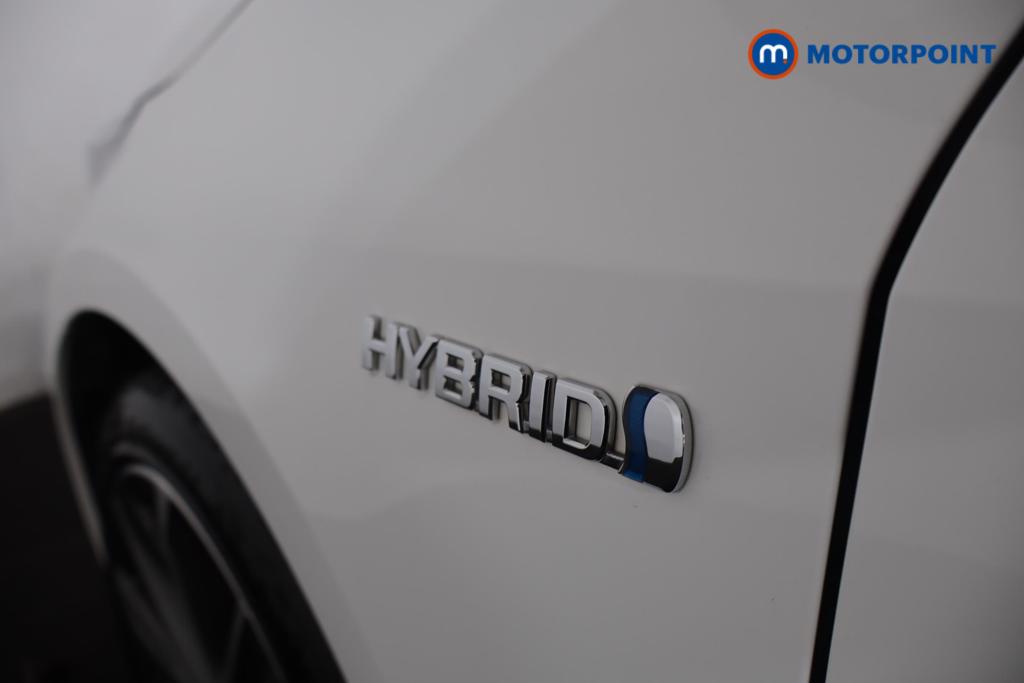 Toyota Corolla Excel Automatic Petrol-Electric Hybrid Hatchback - Stock Number (1579645) - 23rd supplementary image