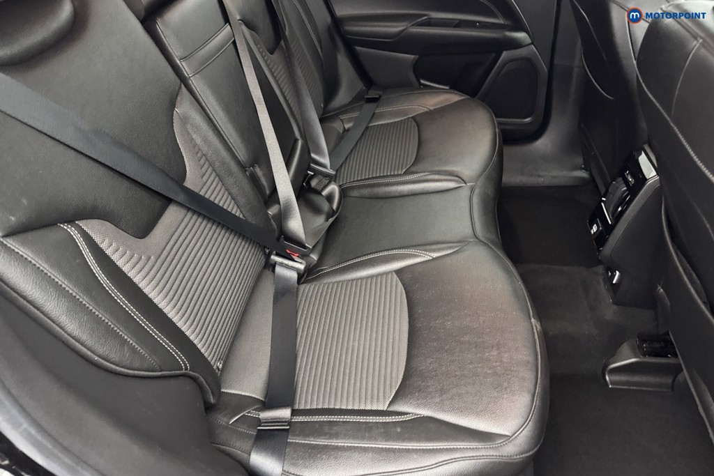 Jeep Compass Night Eagle Manual Petrol SUV - Stock Number (1579663) - 5th supplementary image