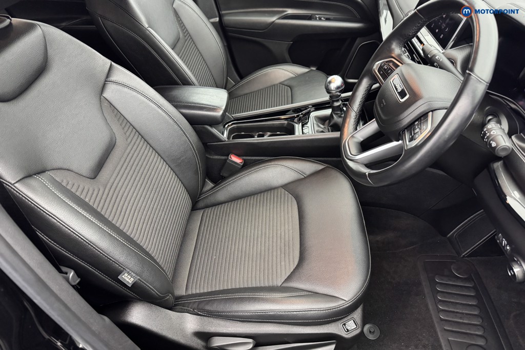 Jeep Compass Night Eagle Manual Petrol SUV - Stock Number (1579663) - 6th supplementary image