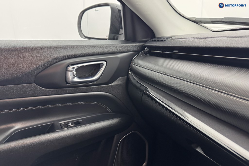 Jeep Compass Night Eagle Manual Petrol SUV - Stock Number (1579663) - 19th supplementary image