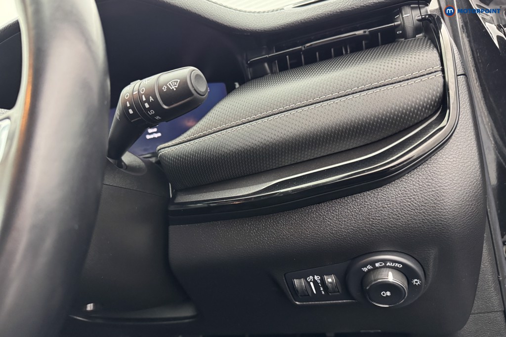 Jeep Compass Night Eagle Manual Petrol SUV - Stock Number (1579663) - 22nd supplementary image