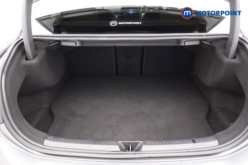 Mercedes-Benz A Class Amg Line Premium Edition Automatic Petrol Plug-In Hybrid Saloon - Stock Number (1579726) - 15th supplementary image