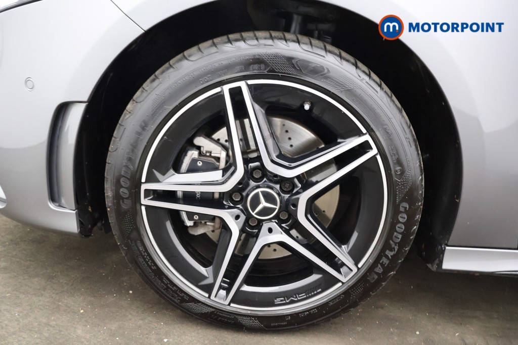 Mercedes-Benz A Class Amg Line Premium Edition Automatic Petrol Plug-In Hybrid Saloon - Stock Number (1579726) - 18th supplementary image