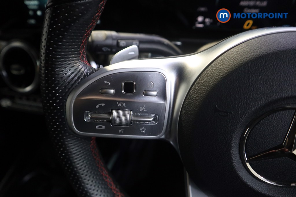 Mercedes-Benz GLB Amg Line Automatic Petrol SUV - Stock Number (1579733) - 3rd supplementary image