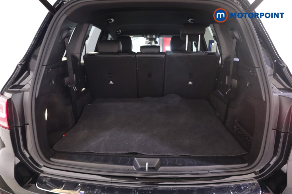 Mercedes-Benz GLB Amg Line Automatic Petrol SUV - Stock Number (1579733) - 16th supplementary image