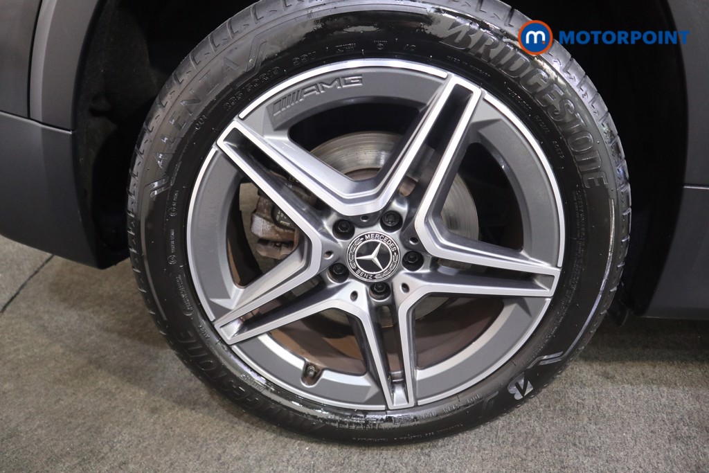 Mercedes-Benz GLB Amg Line Automatic Petrol SUV - Stock Number (1579733) - 18th supplementary image