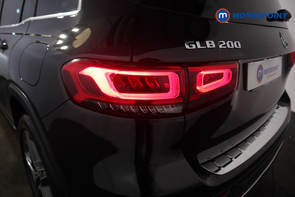 Mercedes-Benz GLB Amg Line Automatic Petrol SUV - Stock Number (1579733) - 22nd supplementary image