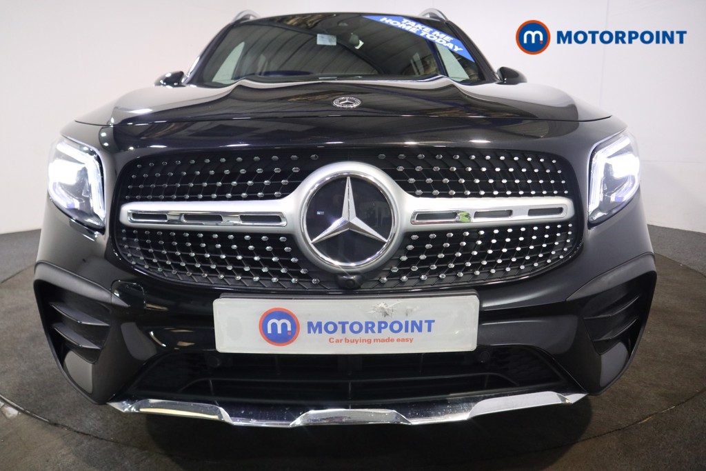 Mercedes-Benz GLB Amg Line Automatic Petrol SUV - Stock Number (1579733) - 28th supplementary image