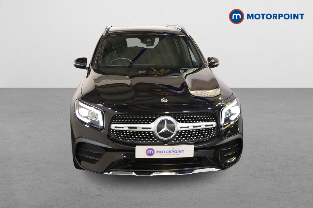 Mercedes-Benz GLB Amg Line Automatic Petrol SUV - Stock Number (1579733) - Front bumper