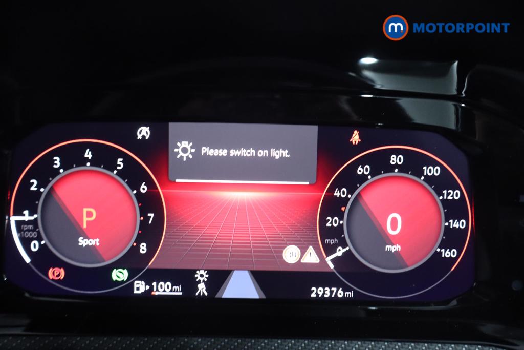 Volkswagen Golf R-Line Automatic Petrol Hatchback - Stock Number (1579742) - 4th supplementary image