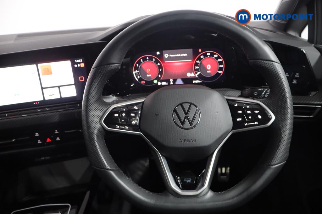 Volkswagen Golf R-Line Automatic Petrol Hatchback - Stock Number (1579742) - 5th supplementary image