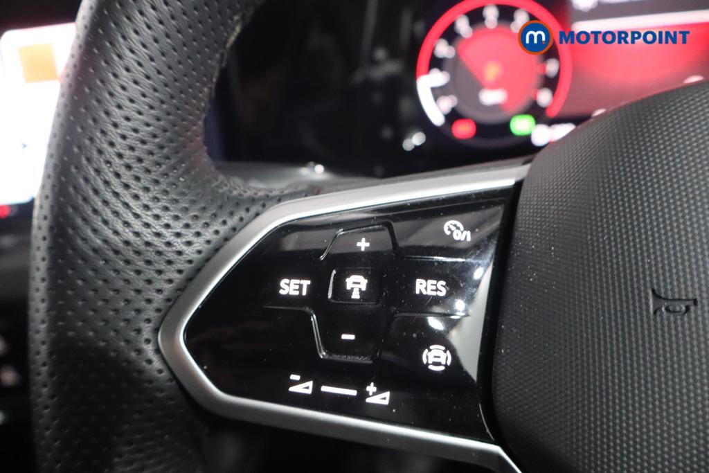 Volkswagen Golf R-Line Automatic Petrol Hatchback - Stock Number (1579742) - 6th supplementary image