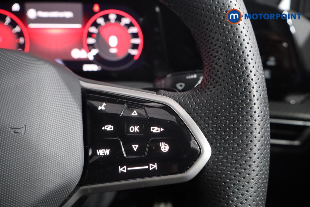 Volkswagen Golf R-Line Automatic Petrol Hatchback - Stock Number (1579742) - 7th supplementary image