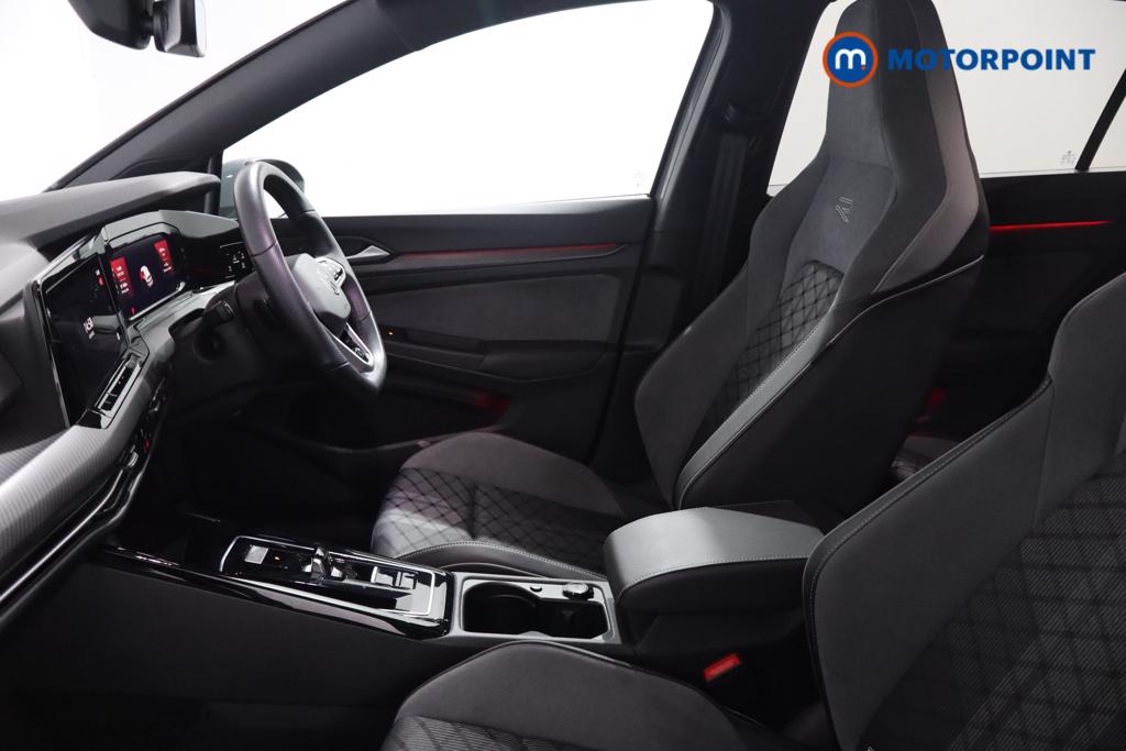 Volkswagen Golf R-Line Automatic Petrol Hatchback - Stock Number (1579742) - 15th supplementary image