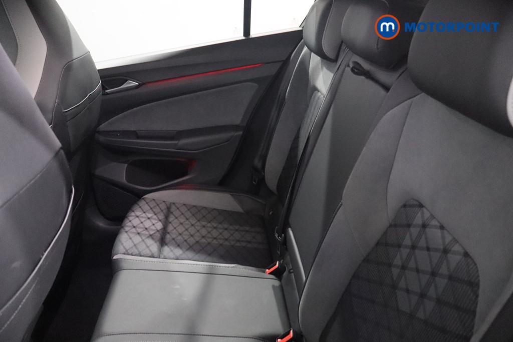 Volkswagen Golf R-Line Automatic Petrol Hatchback - Stock Number (1579742) - 16th supplementary image