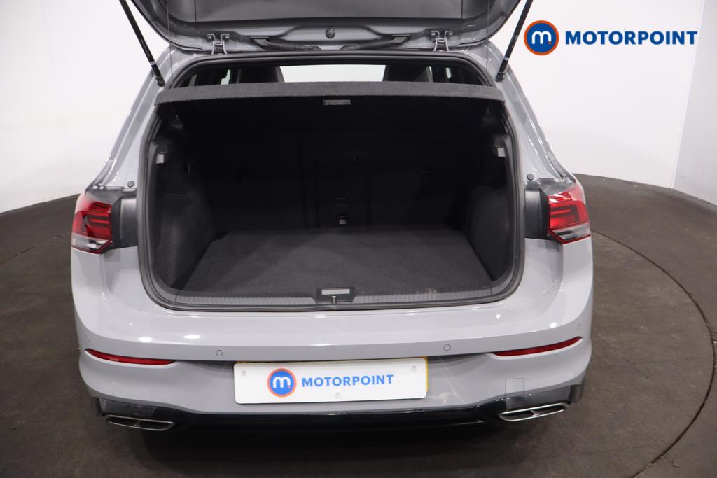 Volkswagen Golf R-Line Automatic Petrol Hatchback - Stock Number (1579742) - 18th supplementary image