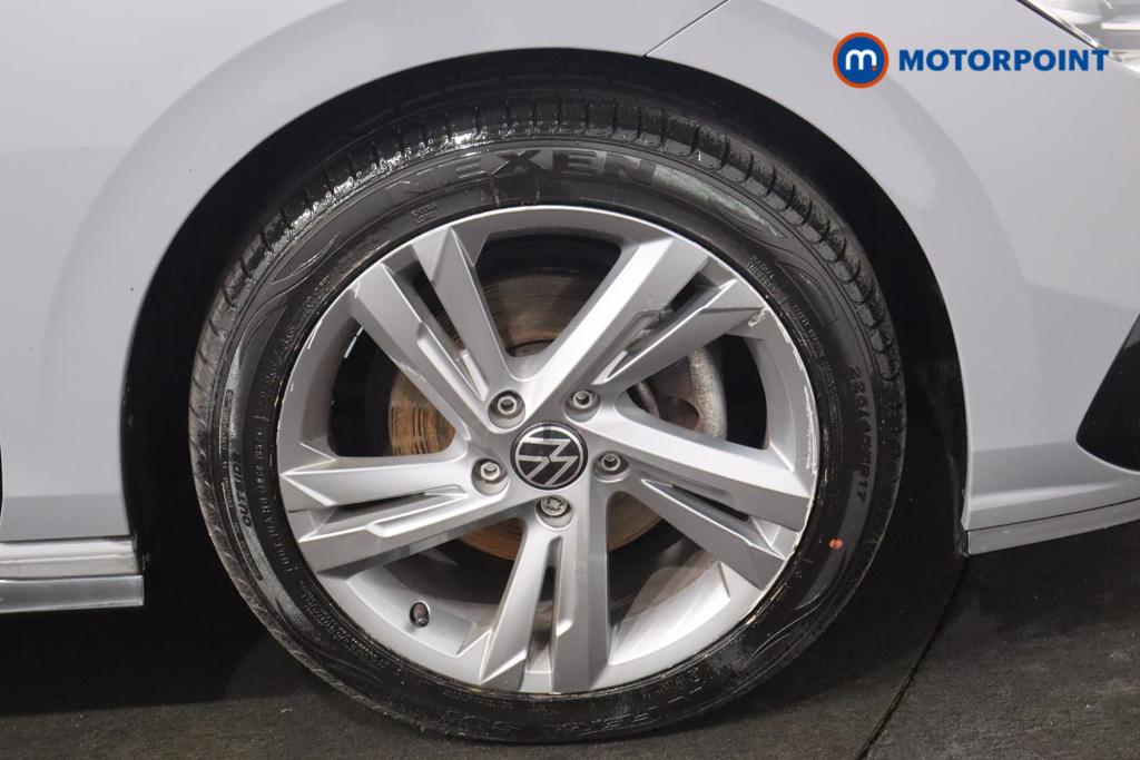 Volkswagen Golf R-Line Automatic Petrol Hatchback - Stock Number (1579742) - 20th supplementary image