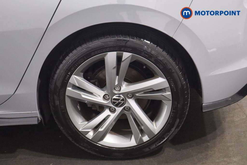 Volkswagen Golf R-Line Automatic Petrol Hatchback - Stock Number (1579742) - 22nd supplementary image