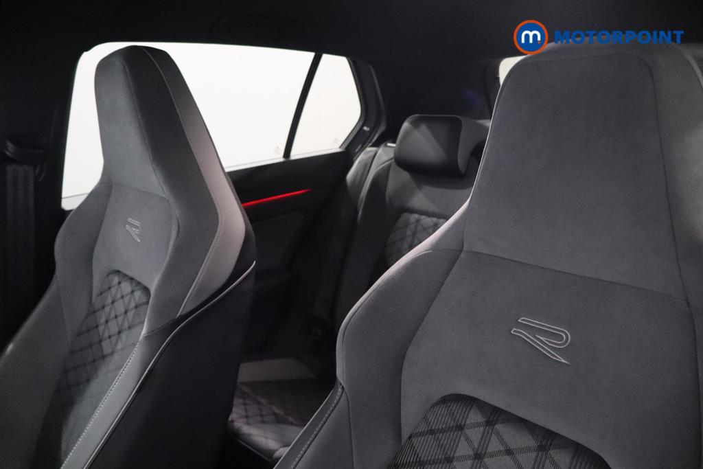 Volkswagen Golf R-Line Automatic Petrol Hatchback - Stock Number (1579742) - 25th supplementary image
