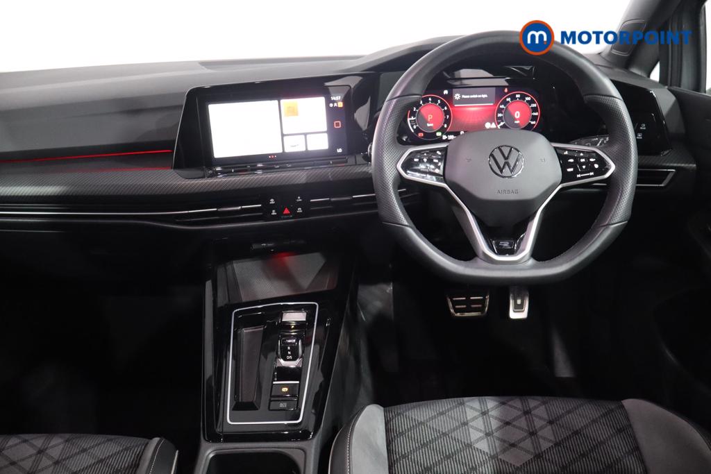 Volkswagen Golf R-Line Automatic Petrol Hatchback - Stock Number (1579742) - 1st supplementary image