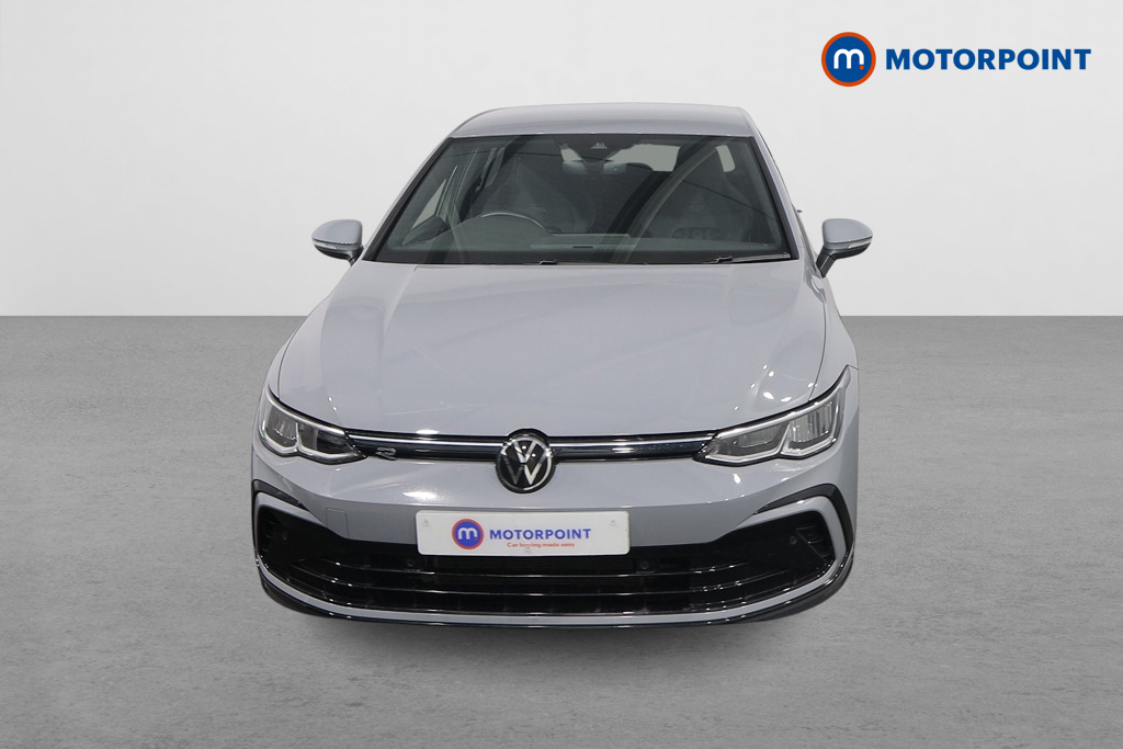 Volkswagen Golf R-Line Automatic Petrol Hatchback - Stock Number (1579742) - Front bumper