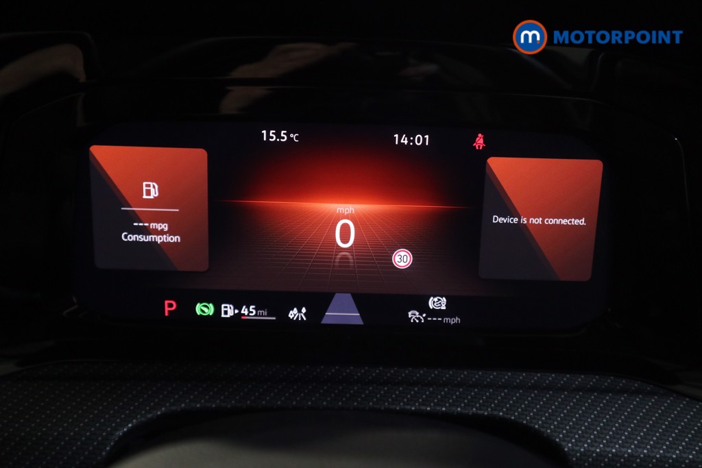 Volkswagen Golf R-Line Automatic Petrol Hatchback - Stock Number (1579777) - 5th supplementary image