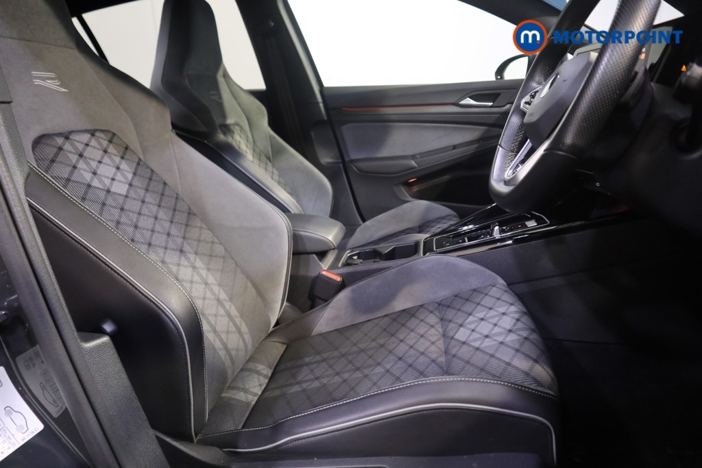 Volkswagen Golf R-Line Automatic Petrol Hatchback - Stock Number (1579777) - 11th supplementary image