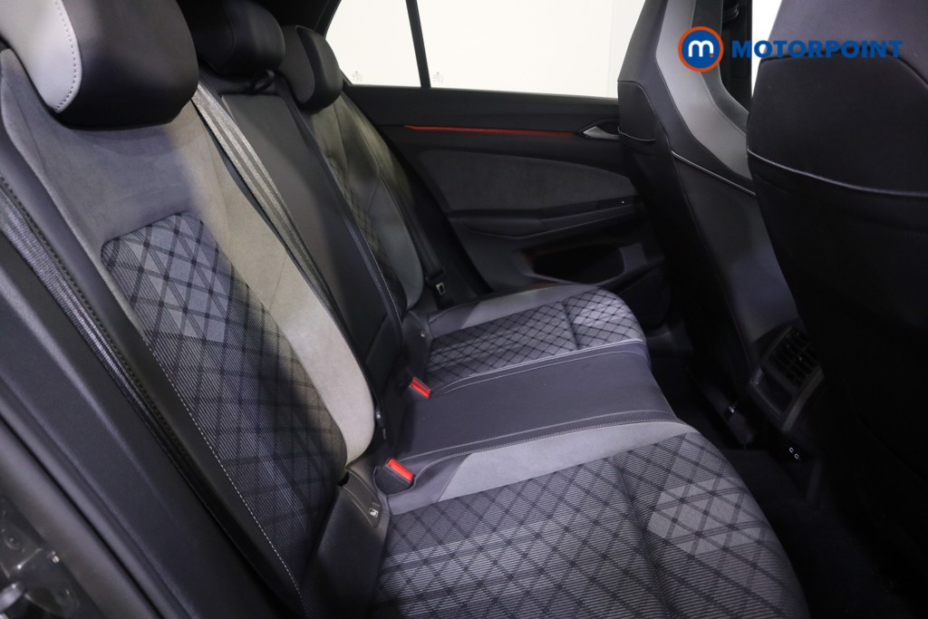 Volkswagen Golf R-Line Automatic Petrol Hatchback - Stock Number (1579777) - 13th supplementary image