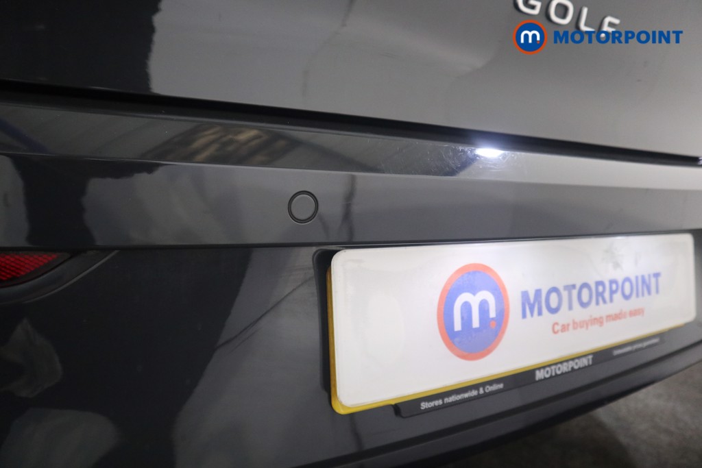 Volkswagen Golf R-Line Automatic Petrol Hatchback - Stock Number (1579777) - 19th supplementary image
