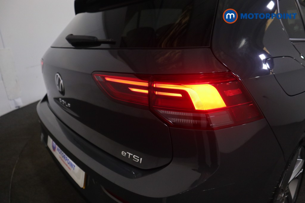 Volkswagen Golf R-Line Automatic Petrol Hatchback - Stock Number (1579777) - 21st supplementary image