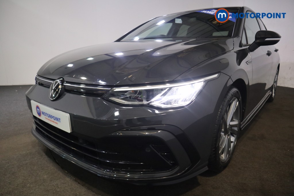 Volkswagen Golf R-Line Automatic Petrol Hatchback - Stock Number (1579777) - 25th supplementary image