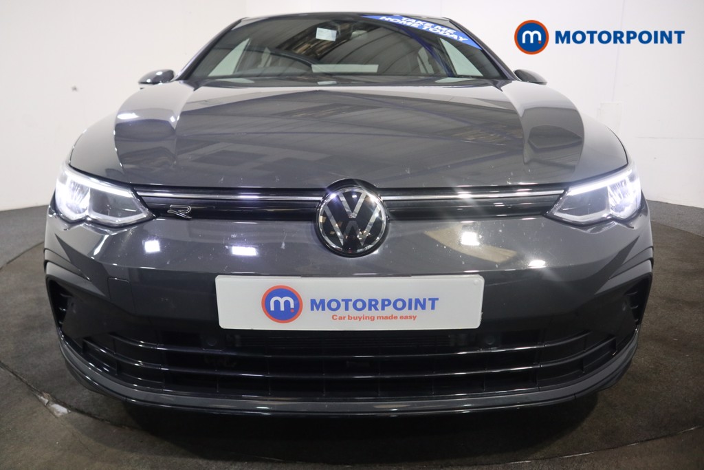Volkswagen Golf R-Line Automatic Petrol Hatchback - Stock Number (1579777) - 26th supplementary image