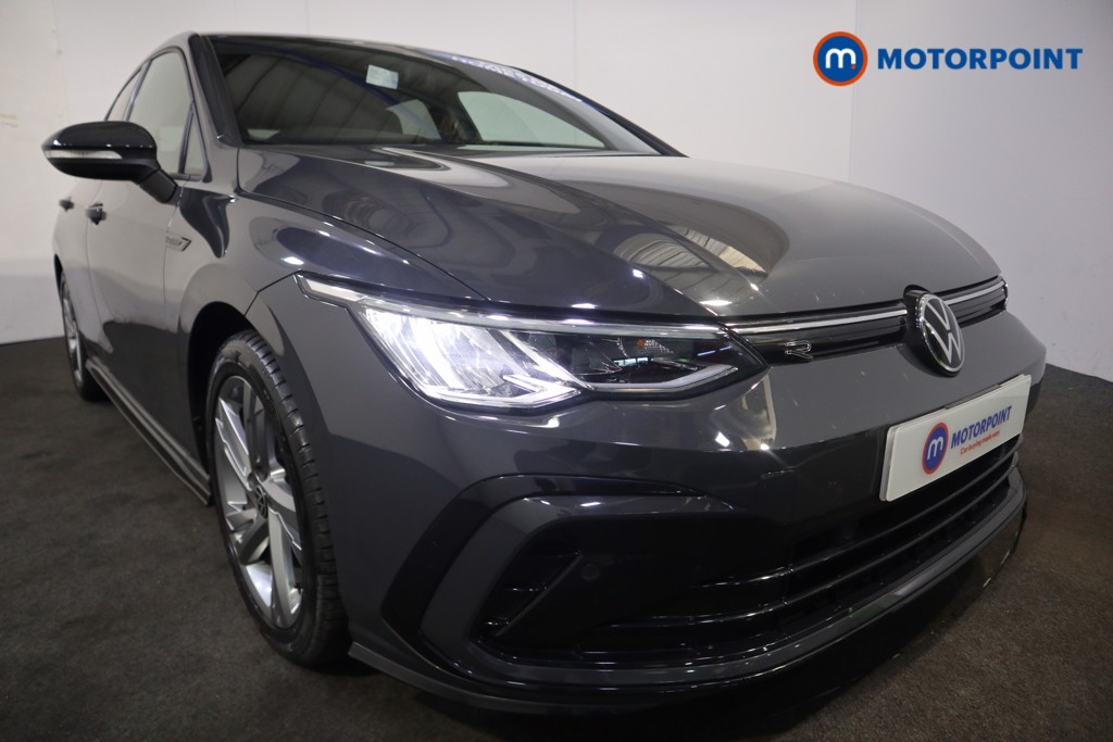 Volkswagen Golf R-Line Automatic Petrol Hatchback - Stock Number (1579777) - 27th supplementary image