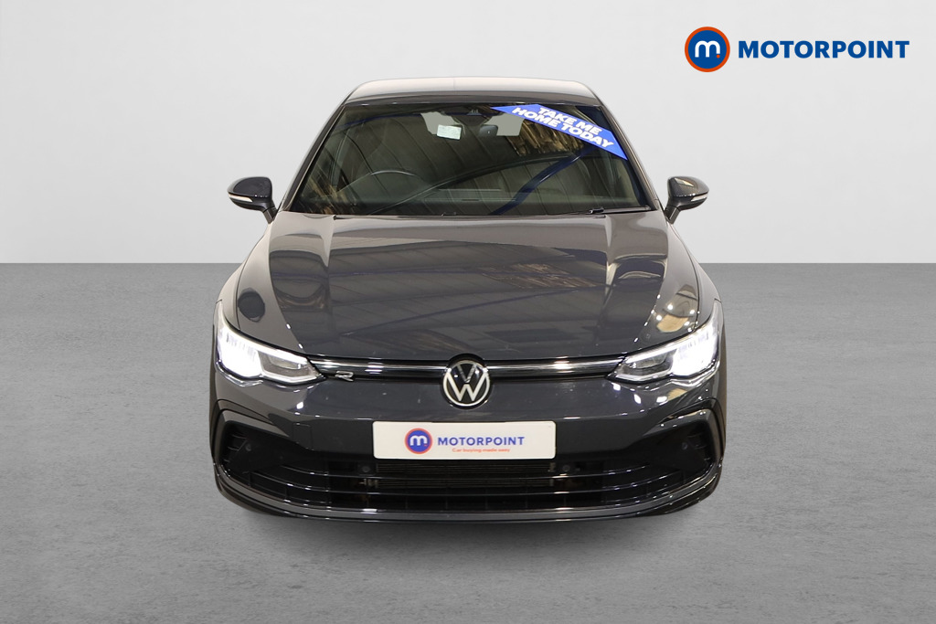 Volkswagen Golf R-Line Automatic Petrol Hatchback - Stock Number (1579777) - Front bumper