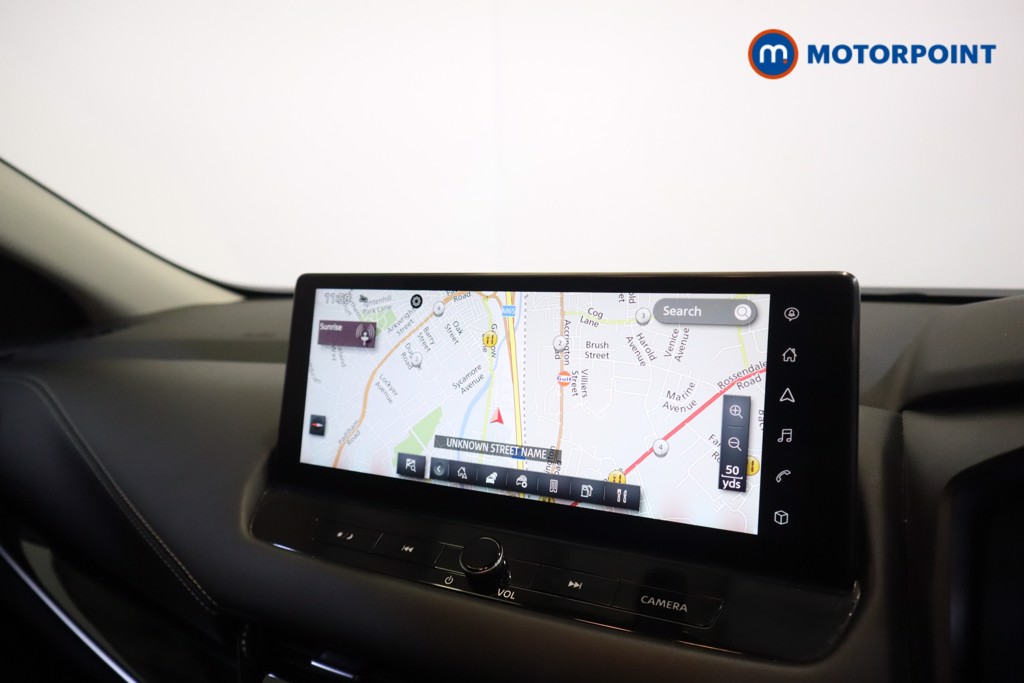 Nissan Qashqai N-Connecta Manual Petrol SUV - Stock Number (1579830) - 2nd supplementary image