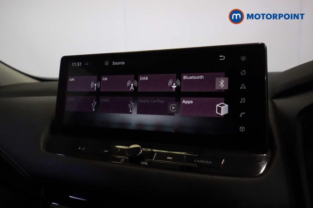 Nissan Qashqai N-Connecta Manual Petrol SUV - Stock Number (1579830) - 15th supplementary image