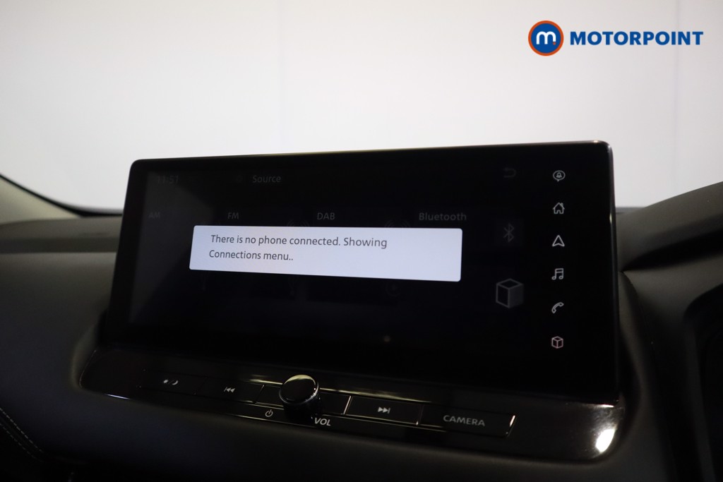 Nissan Qashqai N-Connecta Manual Petrol SUV - Stock Number (1579830) - 16th supplementary image